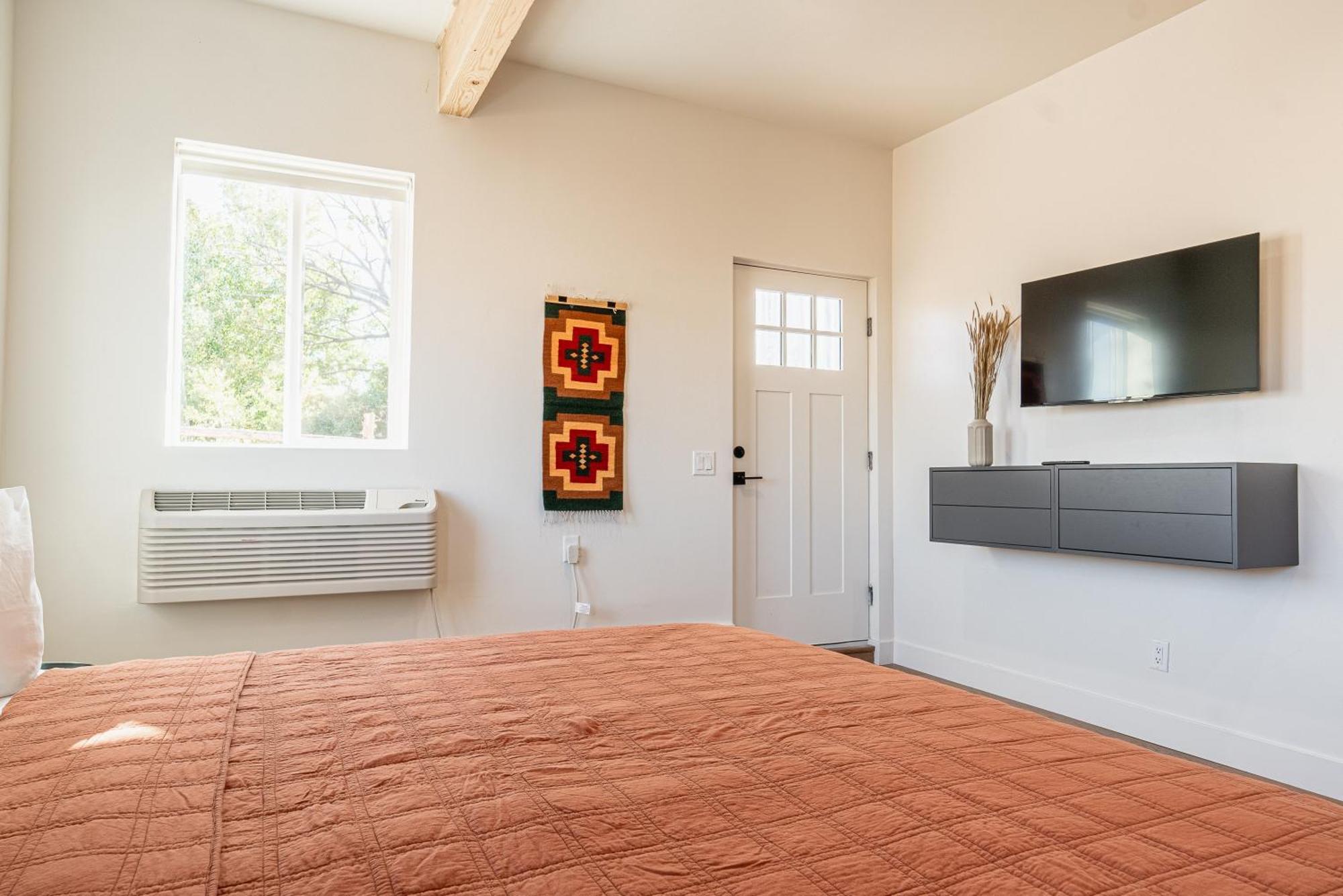 Casitas At Capitol Reef Apartman Torrey Kültér fotó