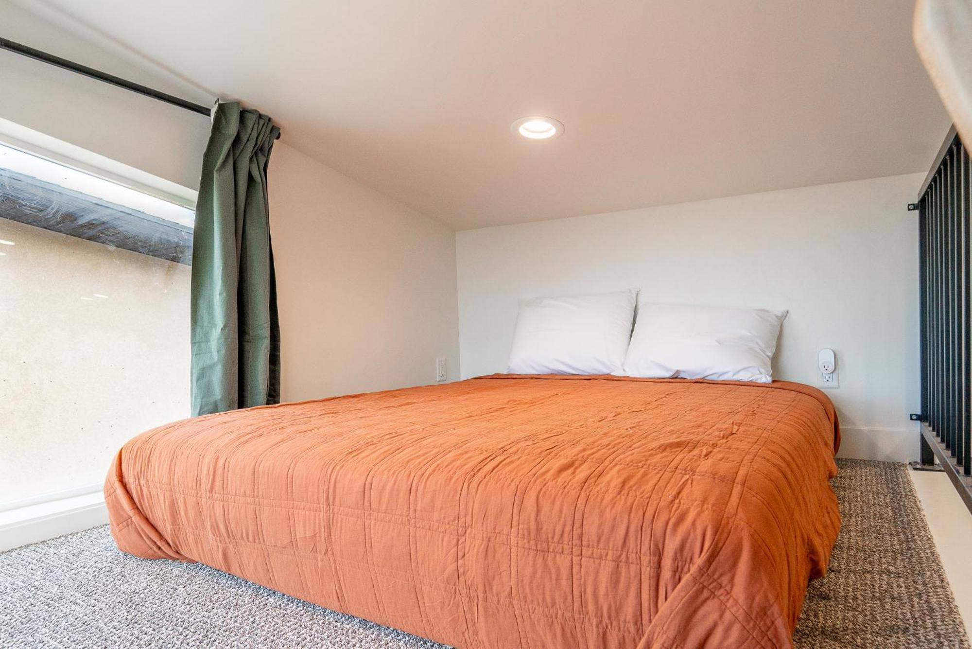 Casitas At Capitol Reef Apartman Torrey Kültér fotó